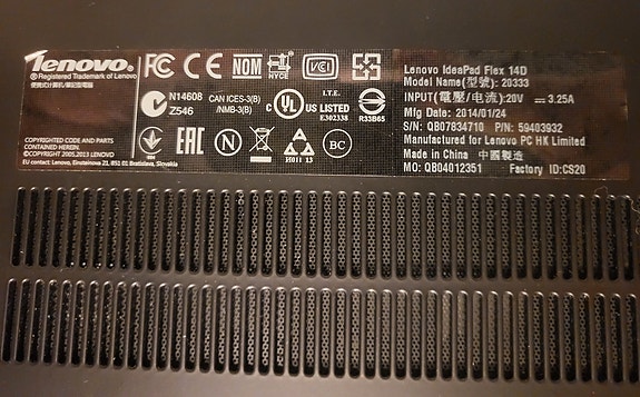 Product image 2 of 5