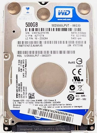 Product image 2 of 5