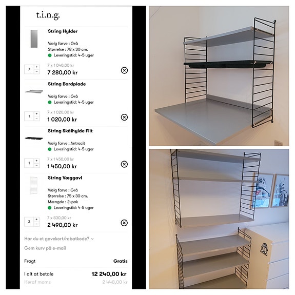 Product image 1 of 8