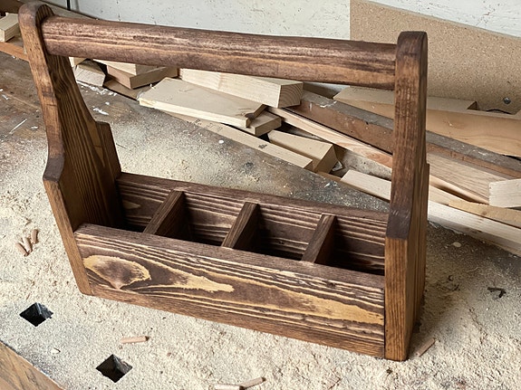 Product image 1 of 5