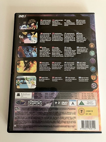 Product image 3 of 7