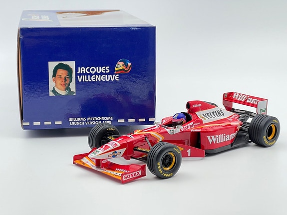 Product image 1 of 8