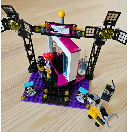 Product image 2 of 3