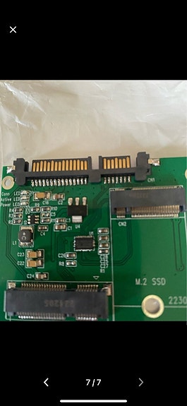 Product image 3 of 7