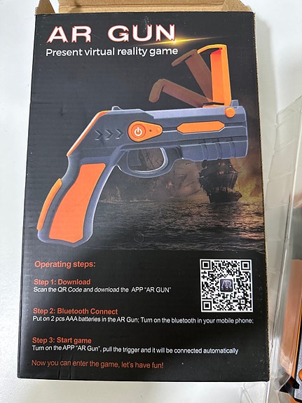 Product image 3 of 3