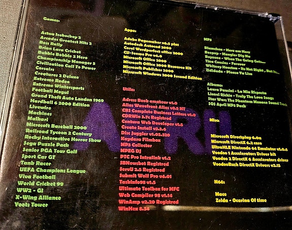 Product image 3 of 4