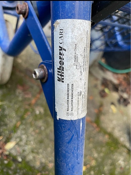 Product image 2 of 5