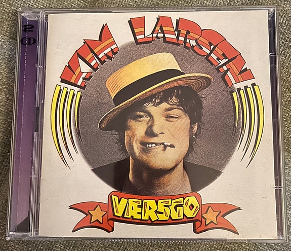 Product image 1 of 2