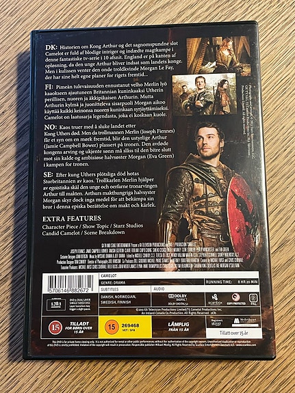 Product image 2 of 3