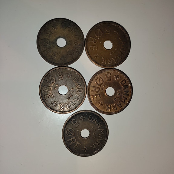 Product image 1 of 6