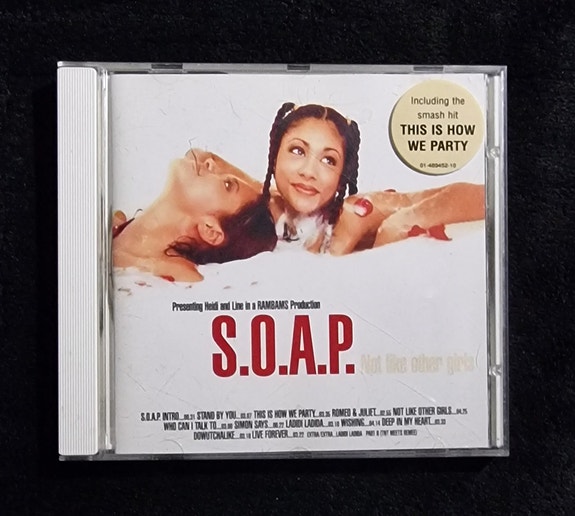 Product image 1 of 6