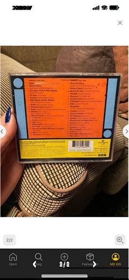 Product image 2 of 2