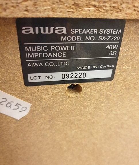 Product image 3 of 3