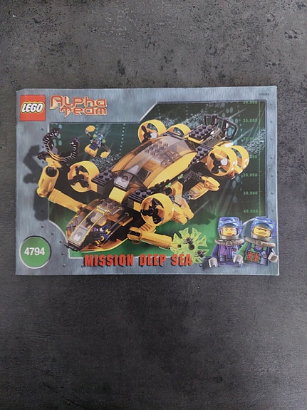 Product image 1 of 4