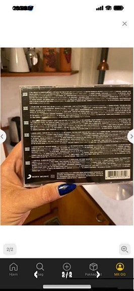 Product image 2 of 2