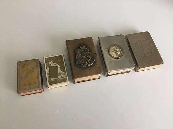 Product image 1 of 5