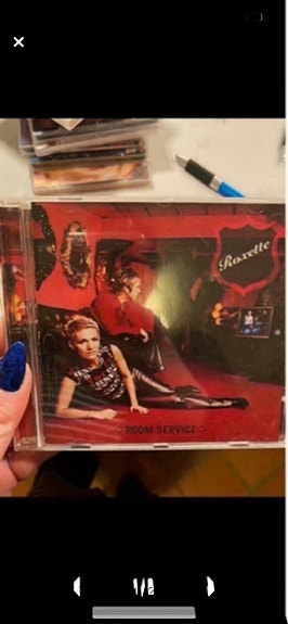 Product image 1 of 2