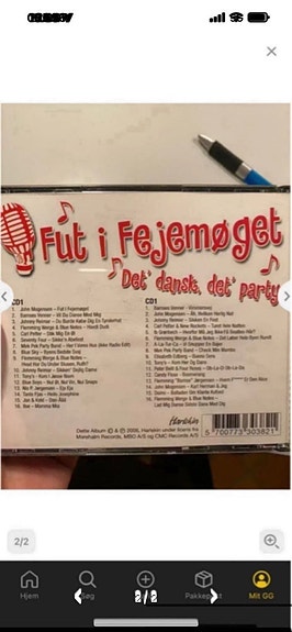 Product image 2 of 2