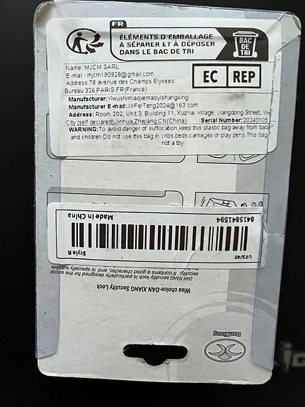 Product image 3 of 3
