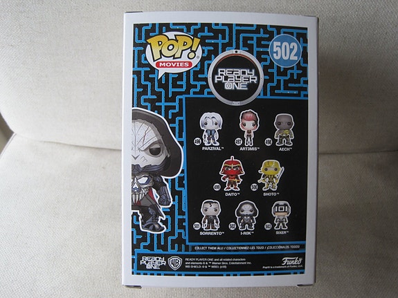 Product image 3 of 6