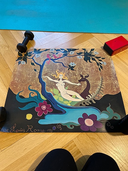 Product image 1 of 5