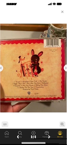 Product image 2 of 2