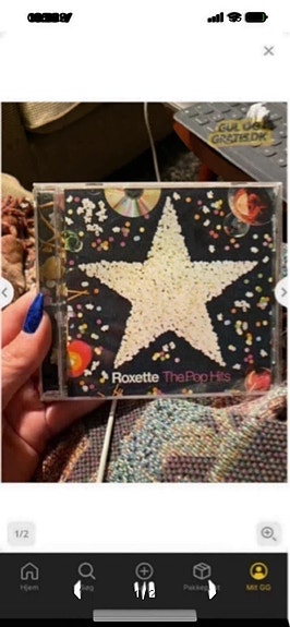 Product image 1 of 2