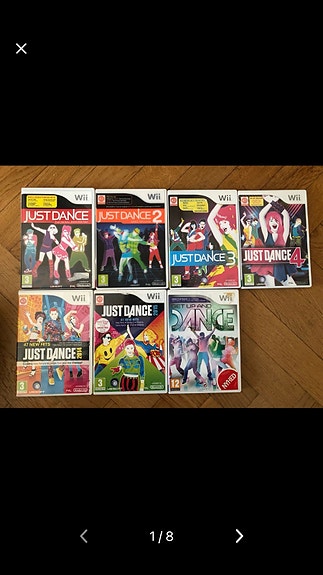 Product image 1 of 5