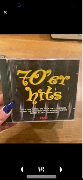 Product image 1 of 2