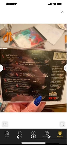 Product image 2 of 2