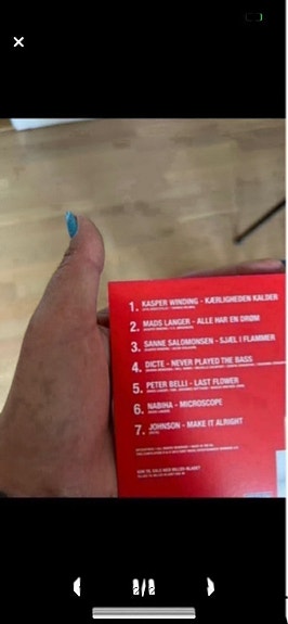 Product image 2 of 2