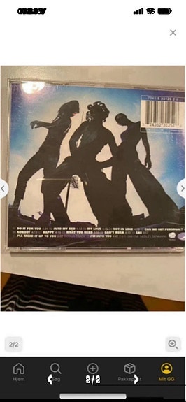 Product image 2 of 2