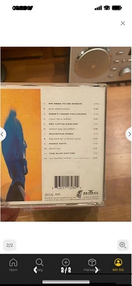 Product image 2 of 2
