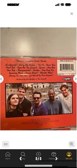 Product image 2 of 2