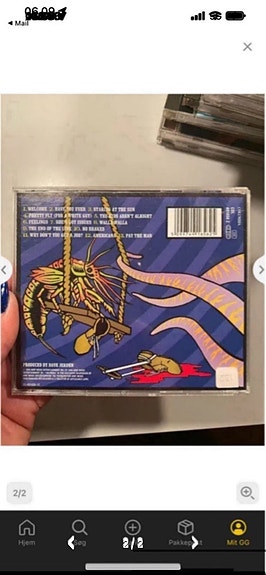 Product image 2 of 2