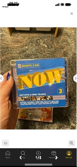 Product image 1 of 2