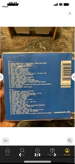 Product image 2 of 2