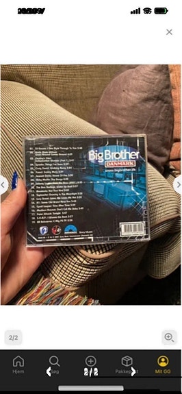 Product image 2 of 2