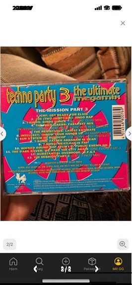 Product image 2 of 2