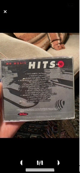 Product image 2 of 2