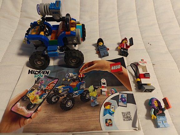 Product image 2 of 3