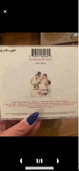 Product image 2 of 2