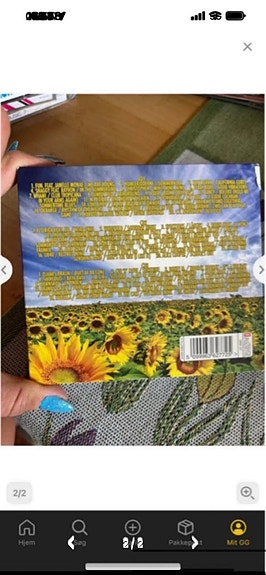 Product image 2 of 2