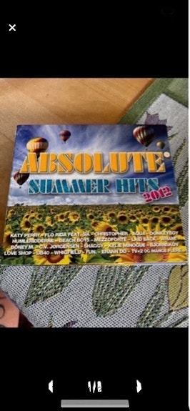 Product image 1 of 2