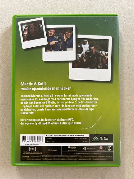 Product image 2 of 2
