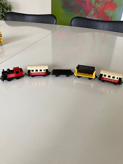 Product image 1 of 5