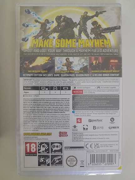 Product image 2 of 2