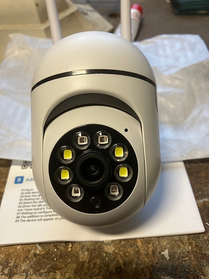 Product image 1 of 4