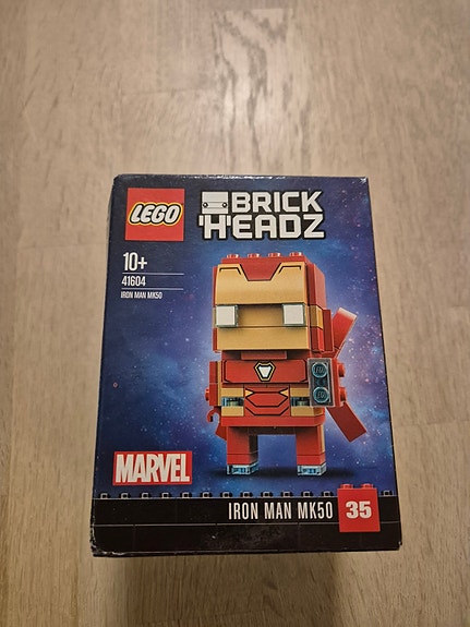 Product image 1 of 2