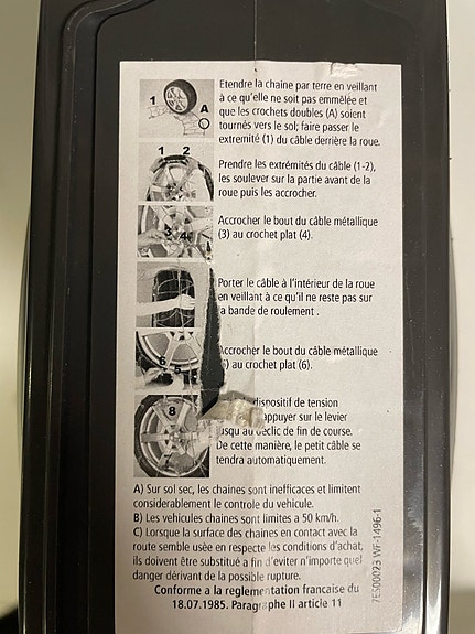 Product image 2 of 5